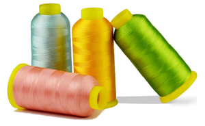 Werkseitig Polyester-Stick maschinen gewindes atz für Nähgarn 120D/2 TEX1 bereitstellen - Product Image 5