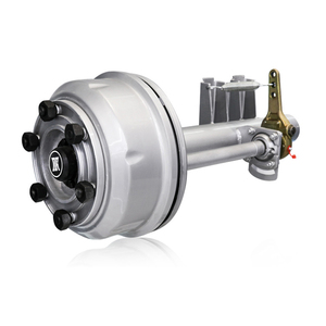Pasamanos 3t xle resistente a las orejas, eje trasero <span class=keywords><strong>de</strong></span> <span class=keywords><strong>coche</strong></span> - Product Image 1