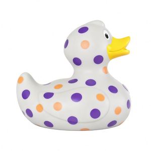 Jouet promotionnel adapté aux tout-petits, canards en caoutchouc PVC imprimés en gros, personnalisés, jouets aquatiques pour enfants pour les baignoires - Product Image 6