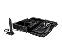 SUS ROG MAXIMUS Z890 EXTREME Carte mère de jeu E-ATX Intel LGA 1851 DDR5 7200MHz + PCIe 5.0 Thunderbolt 4 Wi-Fi 7 pour ordinateur de bureau