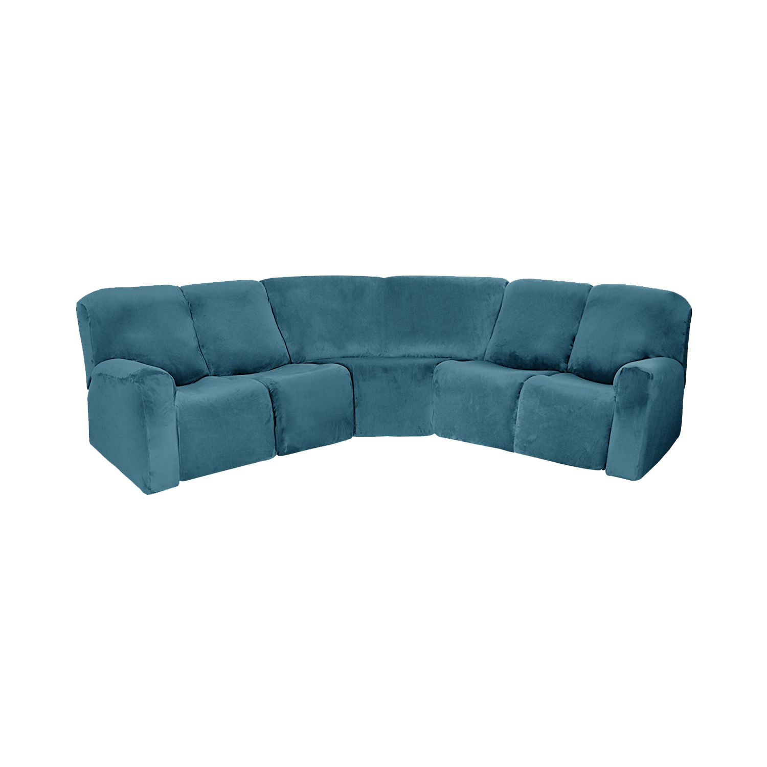 Bleu Paon