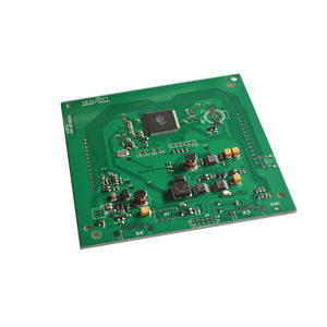 OEM Scatola di costruire servizio SMT <span class=keywords><strong>pcb</strong></span> assembly componenti elettronici con LO SME - Product Image 3