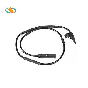 Para <span class=keywords><strong>BMW</strong></span> F20 Car ABS Sensor Modelo 6791225 Nueva condición con 1 año de garantía - Product Image 4