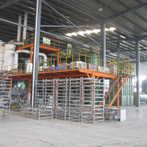 Yangtze 6v aa şarj edilebilir kurşun pil 400ah 410ah 420ah - Product Image 2