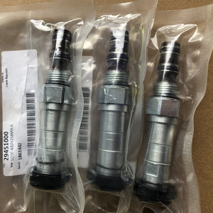 Válvula Direccional Solenoide SD1E-A3H2S8M9-A 60 L/min 315 Bar Sistema Hidráulico Válvula de Inversión de Acero al Carbono - Product Image 1