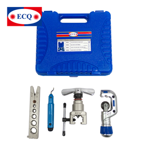 ECQ Usine Vente Hydraulique Torchage Outil E-806 pour Réfrigération et Échange de Chaleur Outil à Main <span class=keywords><strong>Tube</strong></span> Torchage Essentiel - Product Image 4