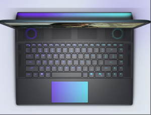 Portátil Alienware 16 Area-51 Intel Core Ultra 9 275HX RTX 5070Ti 5080 32GB 64GB 1TB 2TB QHD+ 16 Pulgadas para Dell - Product Image 4