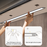 Produk Pencahayaan Rumah LED Interior Dalam Ruangan Desain Modern untuk Aplikasi Rumah