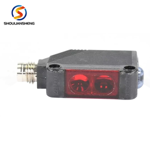 สวิตช์โฟโตอิเล็กทริกตัวควบคุม PLC E3Z-R86 2M ของใหม่ดั้งเดิมในสต็อก - Product Image 4