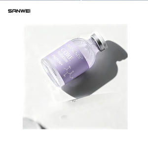 Suero de Ácido Hialurónico CORE OEM con Glutatión para Reparación de la Piel, Antienvejecimiento, Blanqueamiento, Luminosidad, Hidratación Profunda, Líquido Humectante 30ml - Product Image 4