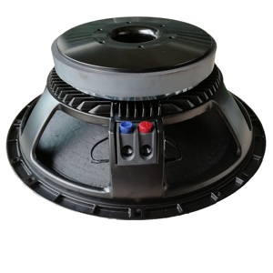 MR15P400-<span class=keywords><strong>D</strong></span> <span class=keywords><strong>15</strong></span> pollici grande potenza 220mm Ferrite magnete Woofer Speaker Driver per il grande palco Appliance15" - Product Image 1