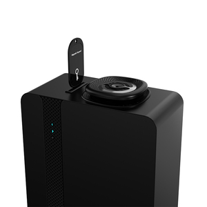 TW-MI01 Tường Gắn Máy khuếch tán mùi hương tùy chỉnh tinh dầu khuếch tán hương thơm sinh thái thân thiện giữa khu vực Máy khuếch tán mùi hương - Product Image 5