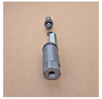 Armregenerationsventilspule 60100484 Geeignet für alle Bagger