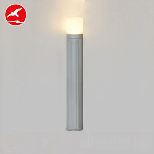 Lampes LED pour pelouse en aluminium de haute qualité, approuvées CE RoHS, étanches IP65, avec un CRI élevé de 90 pour le jardin - Product Image 5