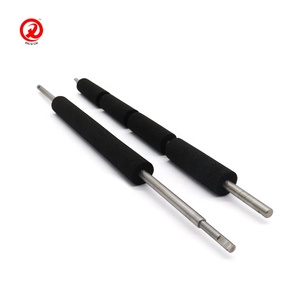 High Quality Sponge Roller R8-G3011 R8-G3071 for <strong>Duplo</strong> DP S510 520 550 620 650 850 Duplicator <strong>Parts</strong> - Product Image 4