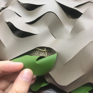 Eliminare la rete mimetica del deserto con reti mimetiche con spargitori Voile De Ombrage Camonetten - Product Image 5