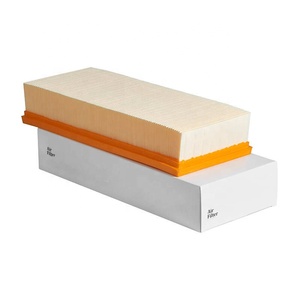 ไส้กรองอากาศ 16546-JA00B 16546-JA00A 16546-JA00C สำหรับรถยนต์นิสสัน อัลติมา <span class=keywords><strong>L32</strong></span> เทียน่า J32 - Product Image 1