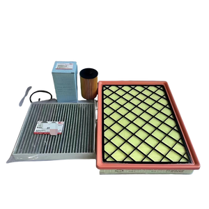 Original GWM Réservoir 500 <span class=keywords><strong>Pare</strong></span>-chocs Avant Arrière Phare Feu Arrière Filtre Amortisseur Plaquette De Frein Radiateur Kits Complet De Carrosserie - Product Image 5