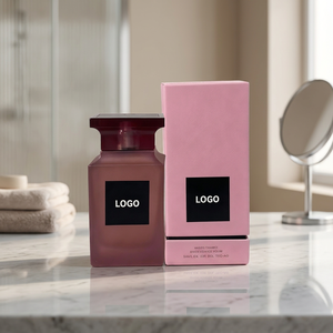 Perfume Corporal en Spray de Tamaño Regular Moderno con Aroma Picante y Duradero, Precio de Fábrica OEM, 100 ml, Hecho en Italia para Uso Diario Femenino - Product Image 3
