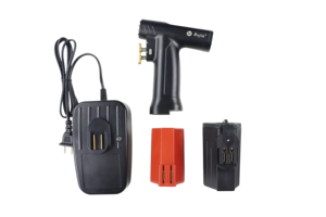 Peça de Mão Bojin SYSTEM 6600(6600) para Ferramenta Elétrica Ortopédica - Peça de Mão Multifuncional - Product Image 3