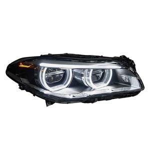 Faro Delantero para F18 2011 2012 2013 2014 2015 2016 2017, Piezas y Accesorios para Faros Delanteros 520i 523i 525i 528i 530i 535i para L - Product Image 1