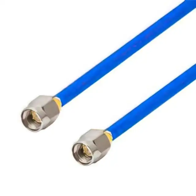 Coaxial Cables RF 141-19SM+ Mini Seeing Link Indicates In Stock Only Sell Original And New Integrated Circuits RF IC