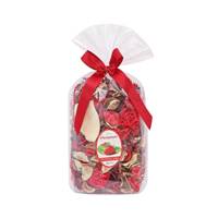 Fournisseur direct d'usine, sachet de fleurs séchées d'aromathérapie végétale naturelle, sachet de pétales parfumés pour le salon, pot-pourri parfumé