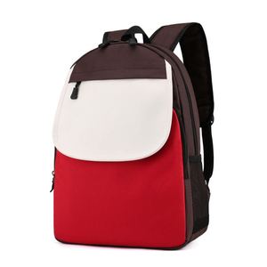 Sac à dos d'école primaire en gros, logo personnalisé, sac à dos pour enfants, sac à dos d'école secondaire, impression personnalisée - Product Image 2