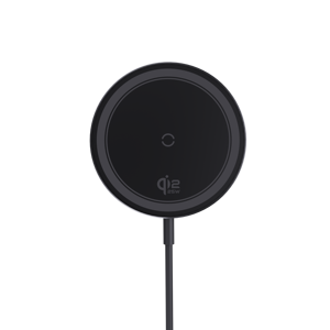 Cargador Inalámbrico Magnético Qi2.2 de 25W para <span class=keywords><strong>iPhone</strong></span> Air 17 16 15 <span class=keywords><strong>14</strong></span> 13 12 <span class=keywords><strong>Pro</strong></span> <span class=keywords><strong>Max</strong></span>, Samsung S26 S25, Google Pixel 10, <span class=keywords><strong>AirPods</strong></span> - Product Image 1