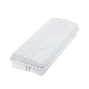 Señal de salida y seguridad de emergencia independiente LED IP65 para necesidades de iluminación de emergencia - Product Image 5