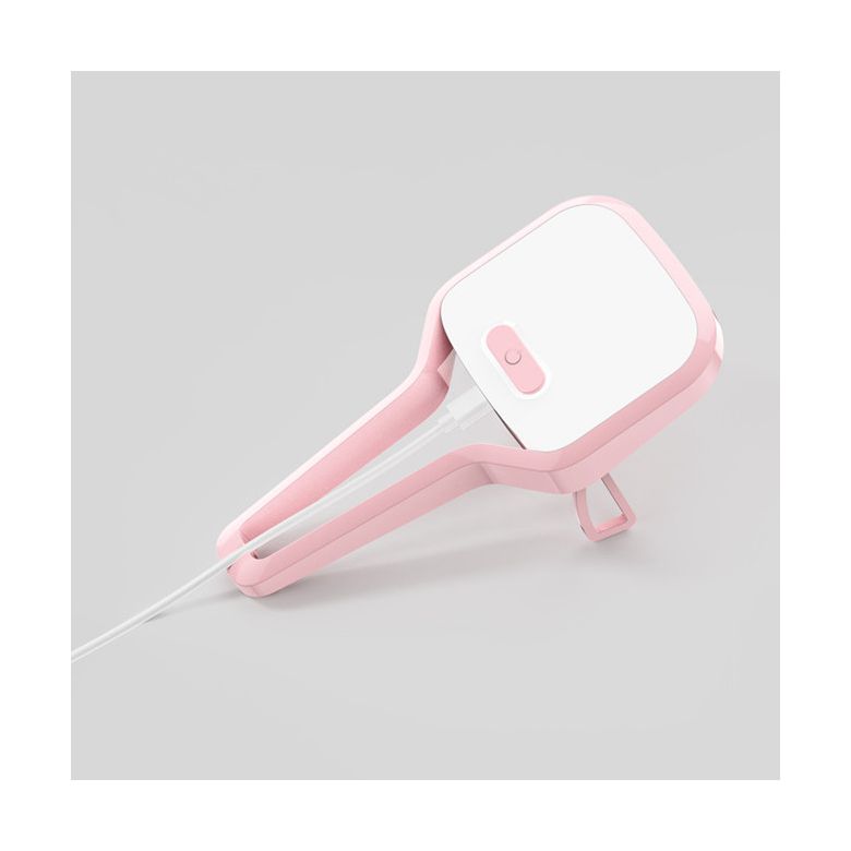 White+Pink