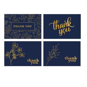 Tarjeta <span class=keywords><strong>de</strong></span> Papel Personalizada para Fiestas <span class=keywords><strong>de</strong></span> Cumpleaños y Bodas, Varias Tarjetas Impresas con su <span class=keywords><strong>Propio</strong></span> <span class=keywords><strong>Diseño</strong></span>, Tarjeta <span class=keywords><strong>de</strong></span> Agradecimiento/Invitación/Joyas - Product Image 4