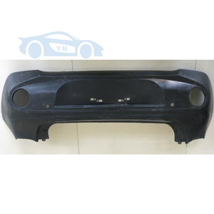 OEM 86611-B4500 Copertura Paraurti Posteriore per Hyundai <span class=keywords><strong>I10</strong></span> 2017 - Product Image 6