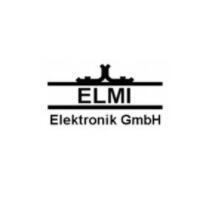 Chargeur électronique Elmi 1W, puissance de sortie RF, distance de communication 1,5km-3km, numéro de pièce 1020202836 - Product Image 1
