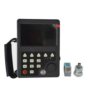 Detector de Defectos Metálicos Ultrasónico TJ-U610, Equipo de Prueba Ultrasónica - Product Image 4
