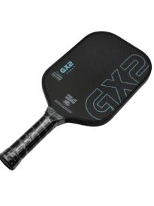 GX2 ピックルボールパドル - カーボンファイバーフェイス、SST 2.0パワーコア、高スピン＆コントロールによる優れたオールラウンドパドル - Product Image 5