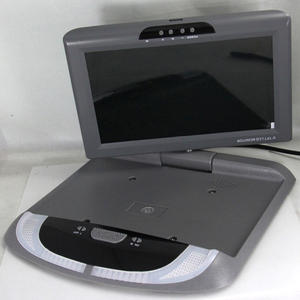 شاشة <span class=keywords><strong>LCD</strong></span> TFT مقاس <span class=keywords><strong>9</strong></span> بوصات, شاشة <span class=keywords><strong>LCD</strong></span> قابلة للطي لسقف السيارة بنظام الرؤية الخلفية للسيارة - Product Image 3