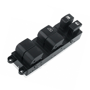 ปุ่มสวิตช์กระจกหน้าต่างไฟฟ้าสำหรับ Nissan Pathfinder <span class=keywords><strong>Teana</strong></span> OEM ไม่มี254019W100 - Product Image 3
