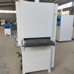 Boards chl eifer: das Handwerks werkzeug, das glatte Holz oberflächen neu definiert - Product Image 1