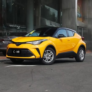 รถเบนซิน Toyota CHR 2023รถเอสยูวีขนาดเล็กรุ่นสบาย2.0L - Product Image 4