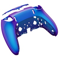 Coque arrière de remplacement EXtremeRate pour manette PS5 Edge