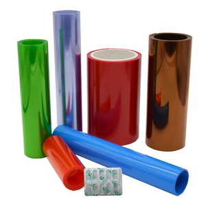 Película barrera PCTFE (Aclar)/PVC-Sellado de blíster de tabletas y dispositivos médicos - Product Image 4