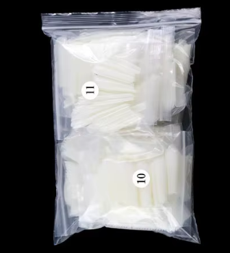 168-natural-504 pieces in bags