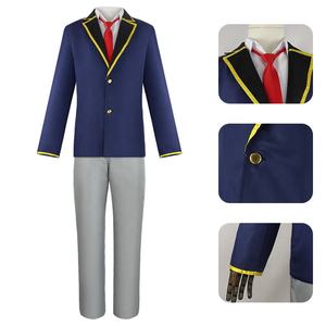 Vente flash - Costumes de cosplay d'Halloween inspirés de l'<span class=keywords><strong>anime</strong></span> Oshi Hoshino Ai No Ko <span class=keywords><strong>Kana</strong></span> - Product Image 4