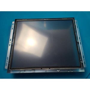 Módulo de Pantalla LCD Industrial NEC ASLCD72VX-BK Usado Como Está, Piezas de Equipos Semiconductores Legados - Product Image 1