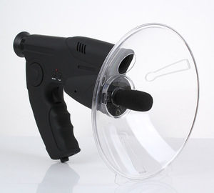 جهاز <span class=keywords><strong>8X21</strong></span> لمراقبة الطيور أحادي العين, جهاز رقمي لمراقبة واستماع الطيور - Product Image 3