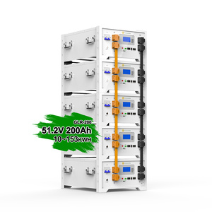 New Design 10kwh Solar Battery <b>Storage</b> Easy to Install Lithium Solar Batteries for Solar <b>System</b> - Product Image 1