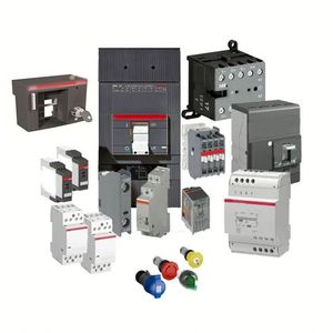 เครื่องตัดวงจรอัจฉริยะ1SDA063548R3 Sor 220/240V -T7/T7M abbs สินค้าใหม่ของแท้ - Product Image 1