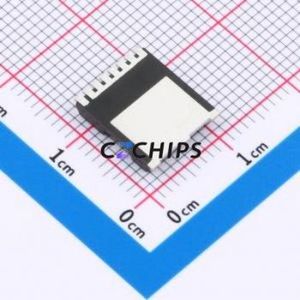 ทรานซิสเตอร์สนามทรานซิสเตอร์ TOLL-8L SP40N01GTO (MOsfet) ชิ้นส่วนอิเล็กทรอนิกส์แบบใหม่ดั้งเดิม - Product Image 2