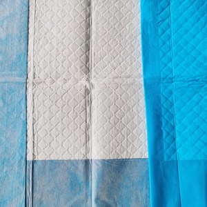 Lenzuola Monouso Elasticizzate in Tessuto Non Tessuto per Letti Chirurgici, Forniture Mediche Generali, Materassino per Trasferimento Pazienti, Copriletto in Materiale PP - Product Image 4